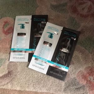 Tresemme Expert Selection